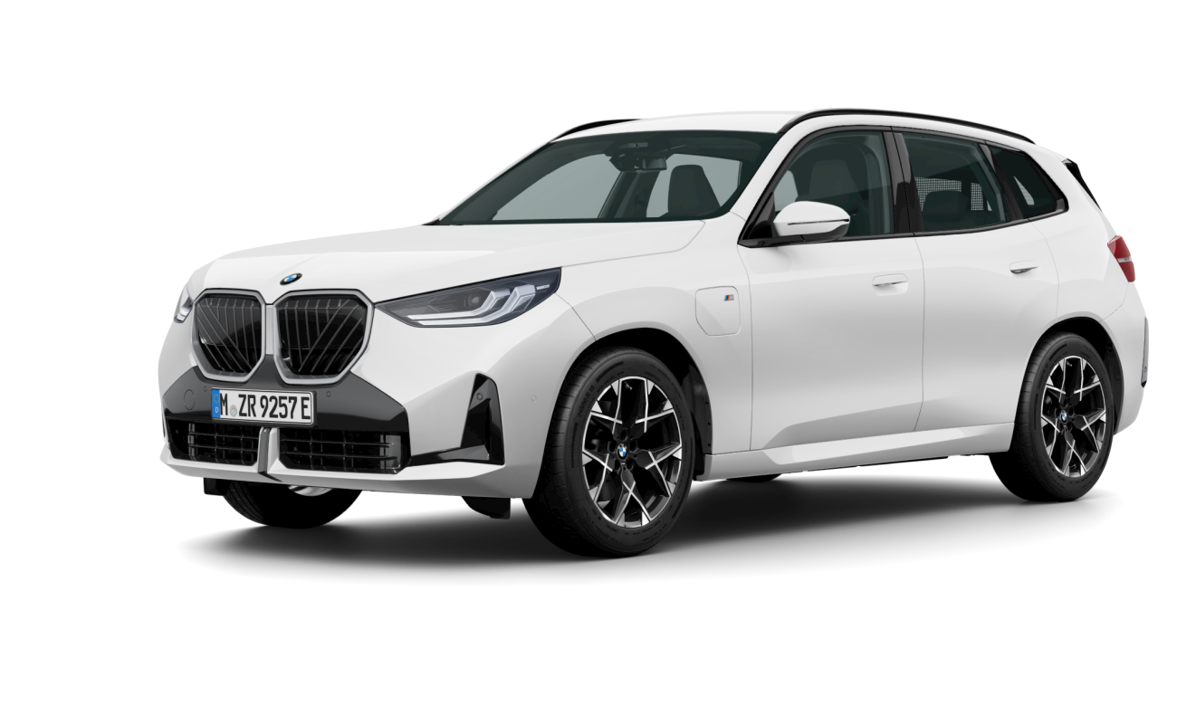 M Sport